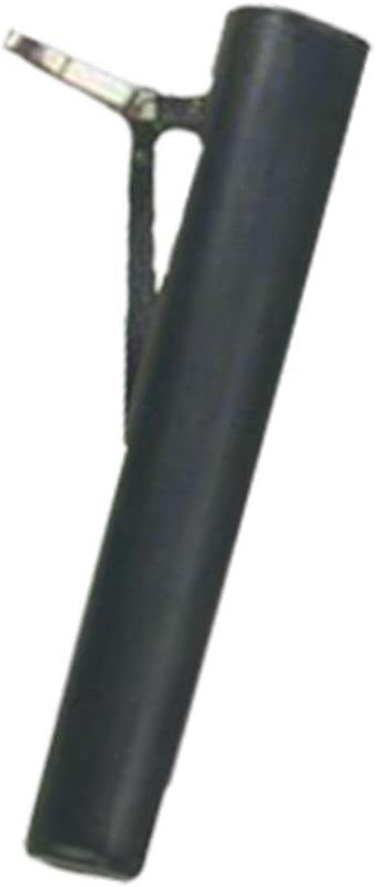 WYANDOTTE LEATHER INC Youth Tube Quiver Black 1105