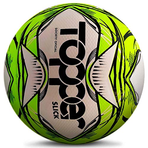 Bola Topper Slick Society, Cores Sortidos