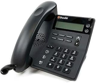 ShoreTel IP 420G Gigabit Telephone (10546)