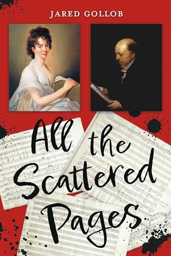 All the Scattered Pages