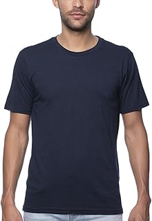 Go2 Men's Hemp T-Shirt, Made in USA