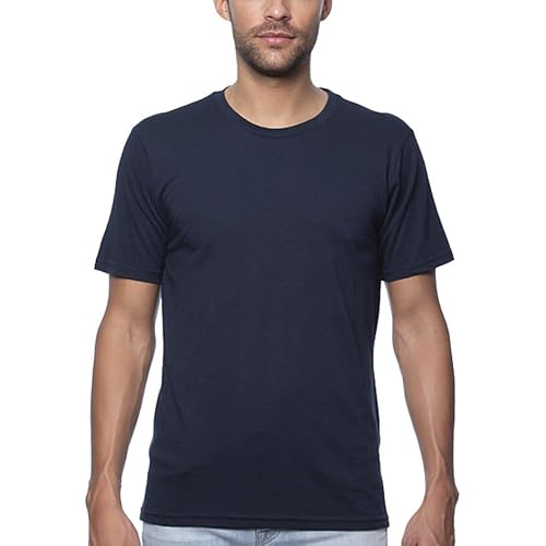 Go2 Men's Hemp T-Shirt, Made in USA