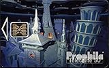 Gebiet: Frankreich Prophila Collection Frankreich 3210 50 Einheiten 1994 €URO Disn. (Telefonkarten für Sammler) Comics