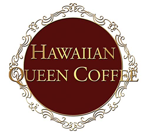 Hawaiian Queen Coffee 100% Kona Coffee Whole Beans miniatura 3