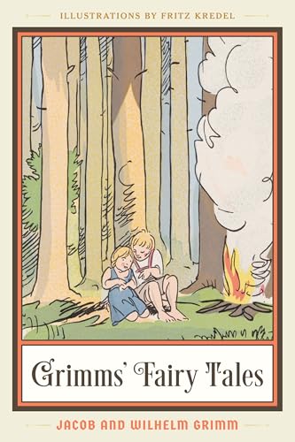 Grimms' Fairy Tales