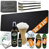 ILANSIN Large Mat(36