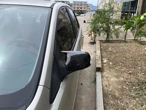 Coque rétroviseur Ford Focus MK2 pour masquer rayures boîtier - 7