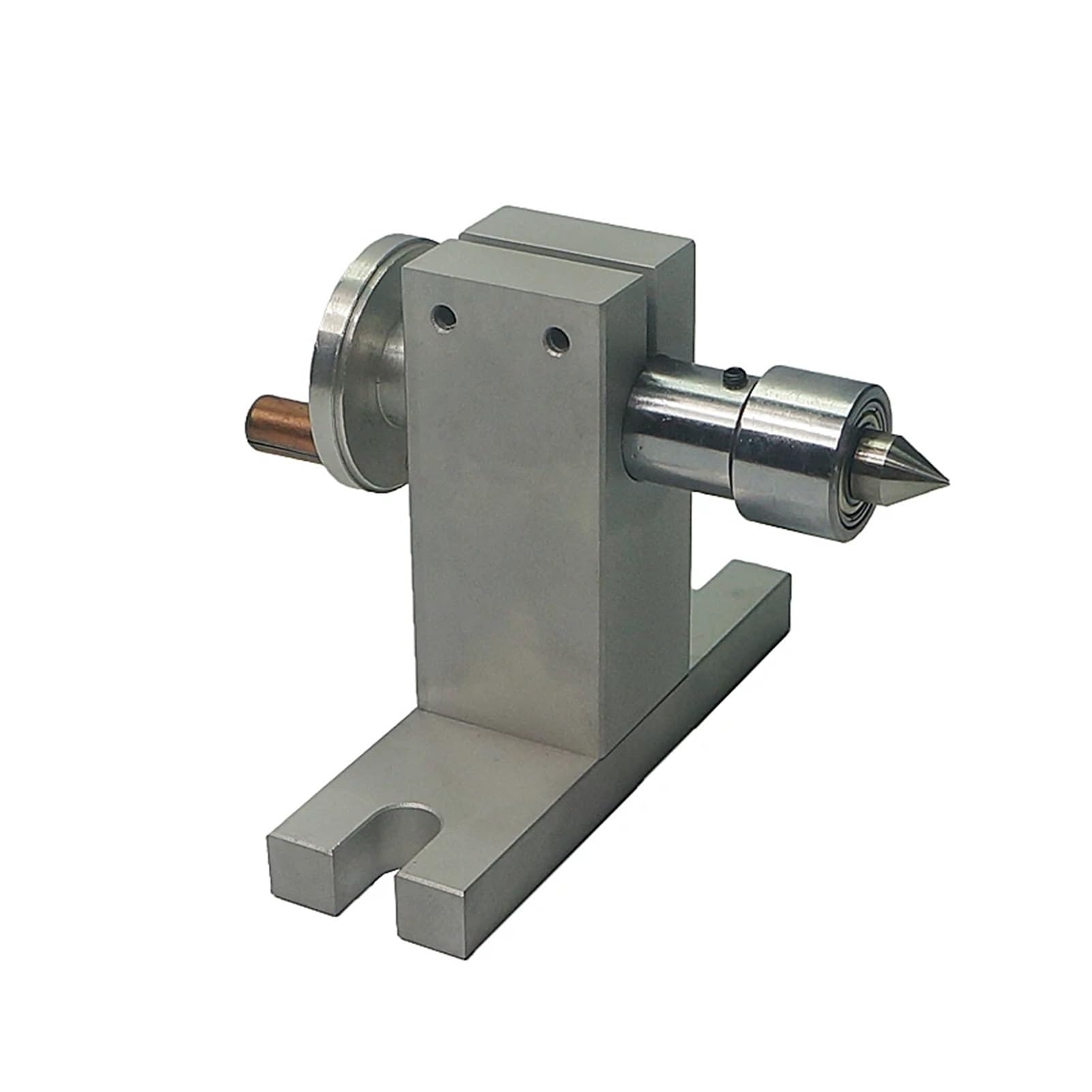 Aktywny konik Opcjonalna wysokość środka 44 mm 54 mm (Tailstock-44mm)