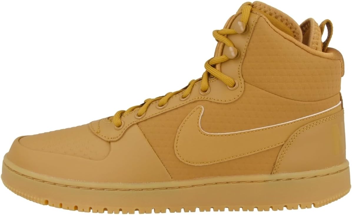 NikeCourt Borough Mid Winter mens High top sneakers