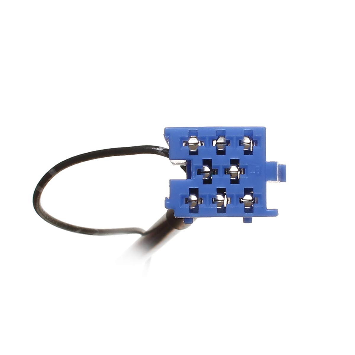 YONGYAO Adaptador de Audio Bluetooth Manos Libres Micrófono para A2 A3 8L 8P A4 B5 B6 B7 A6 4B A8 4D