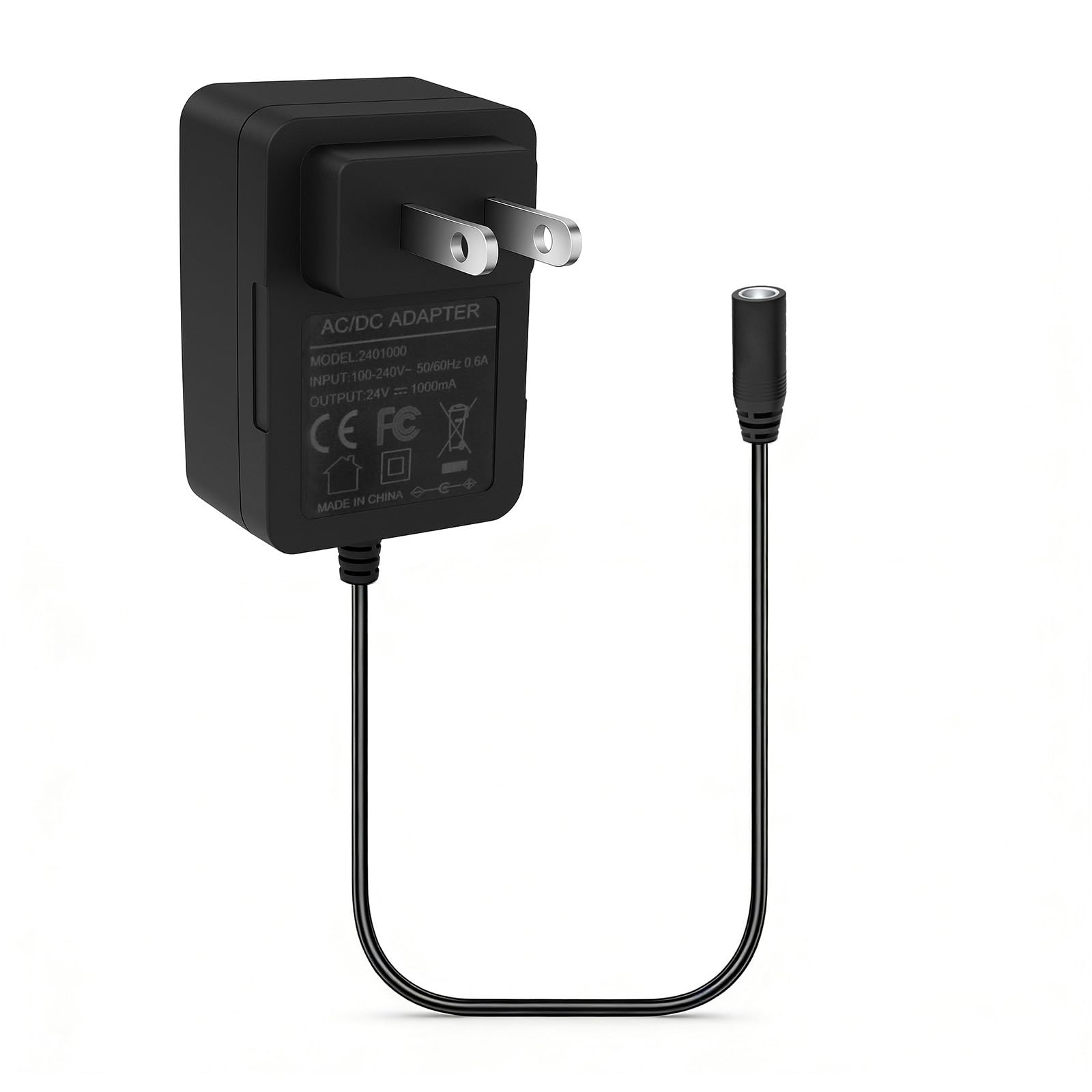 Replacement Charger for Smart Light Strip product research image