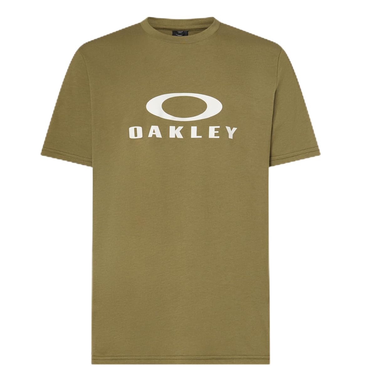 Oakley Men's O Bark 2.0 Tee, Army Green, XXL
