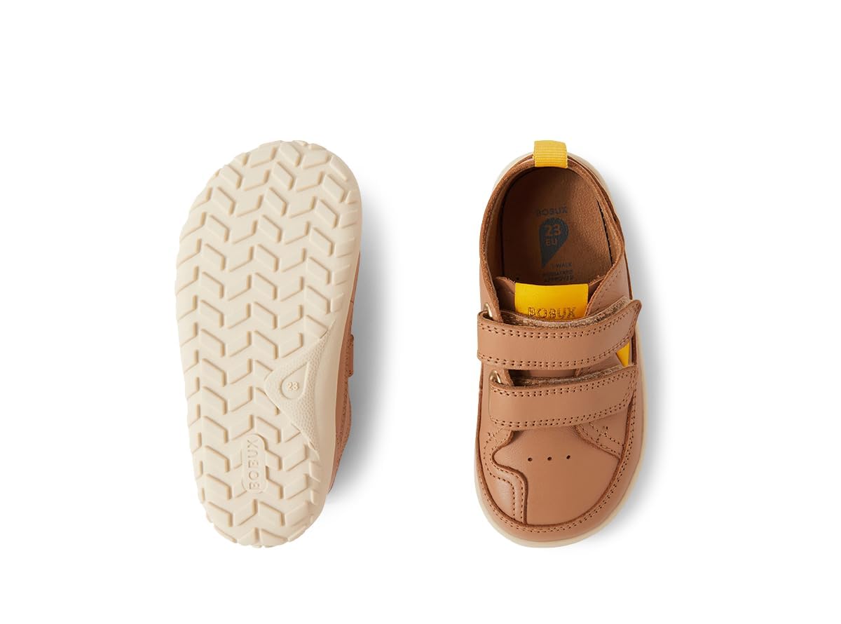 Zapatillas Step Up Dawn Baby Friendly para los primeros pasos de tu bebé