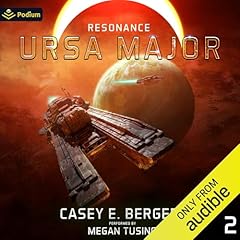 Ursa Major cover art