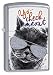 Zippo Animal Lighters