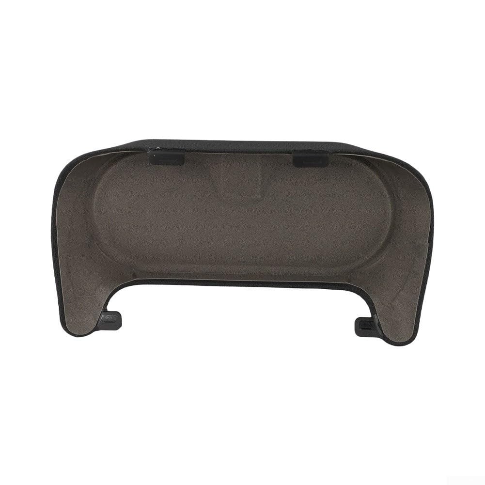 Étui Toit pour volvo pour xc60 2018-2026 Clip Fixation Étui Toit(D)
