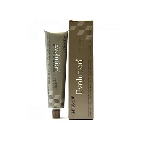 ALFAP Evolution Color - Coloración permanente para el cabello, 2 onzas (11.20 violeta platino)
