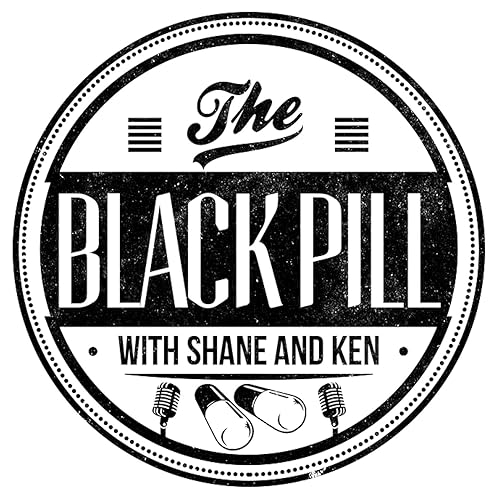 The Black Pill cover art