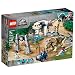 LEGO Jurassic World Triceratops Rampage 75937, New 2019 (447 Pieces)