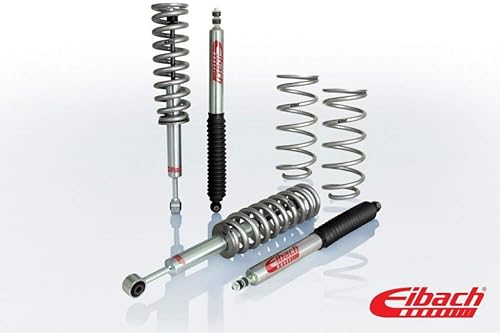Miniatura 2 de Eibach E80-82-005-01-22 Pro-Truck Lift System, 1 paquete
