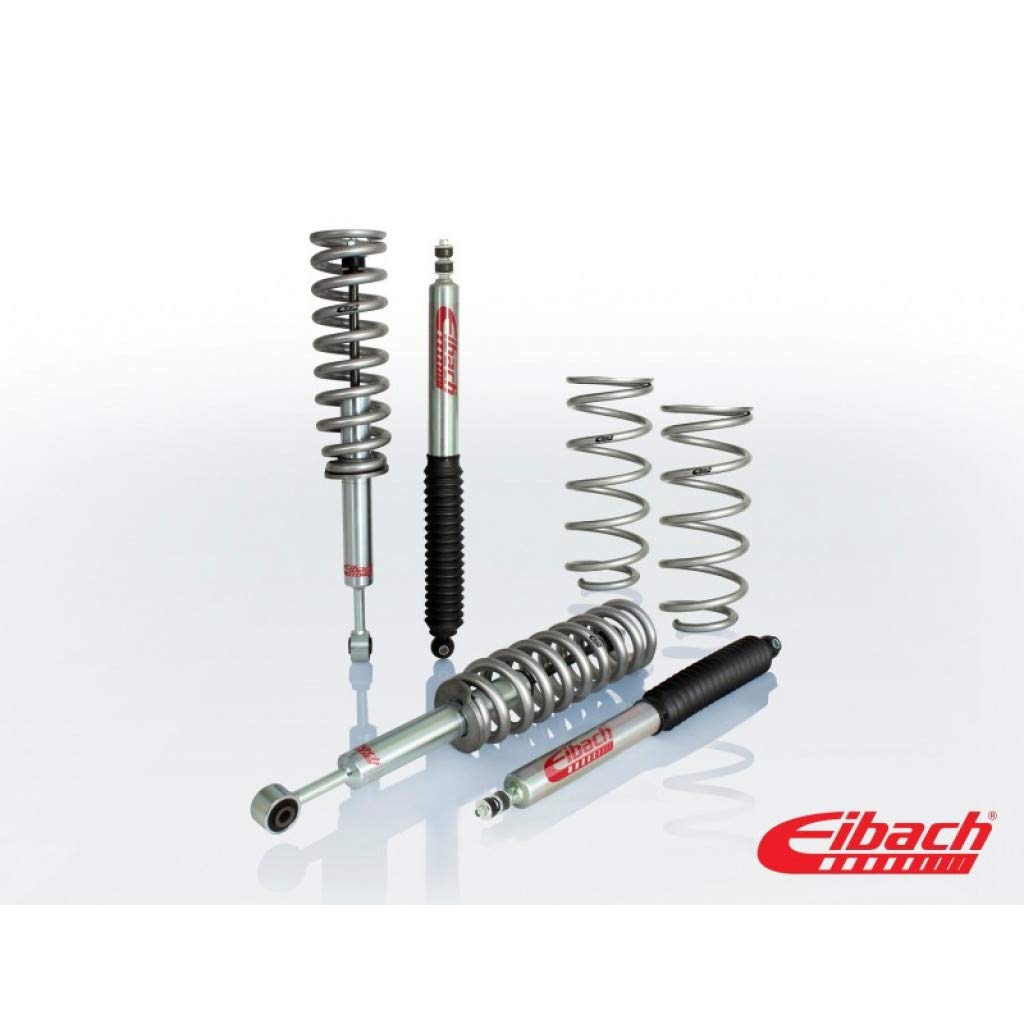 Amazon.com: Eibach Pro-Truck Lift System Stage 1 E80-82-071-01-22 :  Automotive