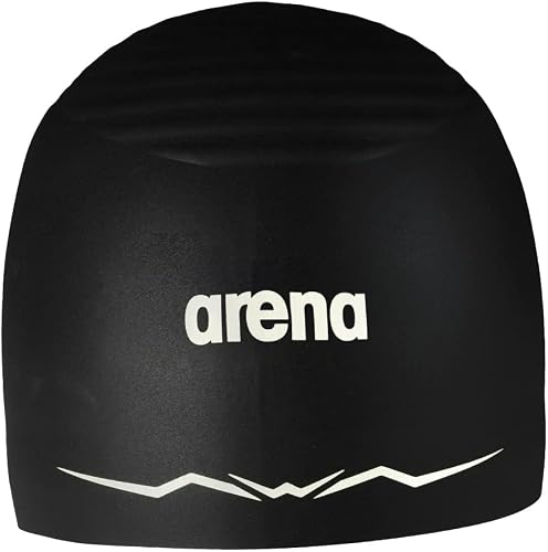 Arena Arena Silicone Swim Cap Standard