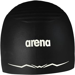 ARENA Aquaforce Wave Cap USA Gorra de natación de Carreras, Unisex Adulto