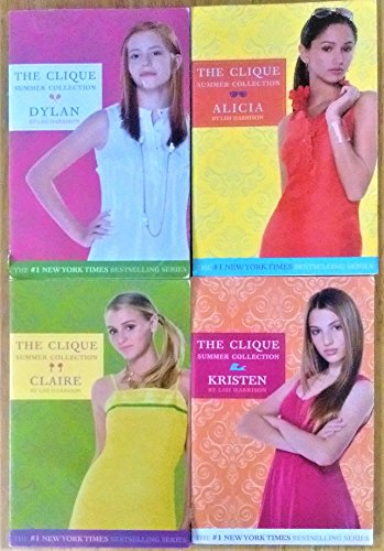 Kristen (Clique Summer Collection)