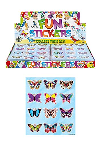 Toy Galaxy Insetto Lore Farfalla Giardino Habitat