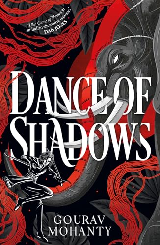 Image of Dance of Shadows (The Raag of Rta)