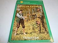 Master Entrick: An Adventure 1754-1756 0440458188 Book Cover