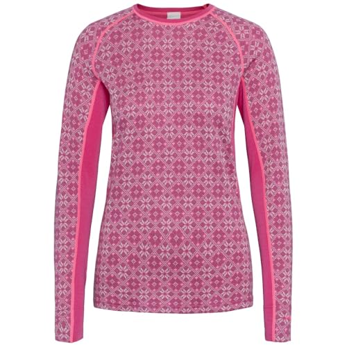 Rose Long Sleeve Baselayer