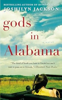 Paperback Gods in Alabama Book