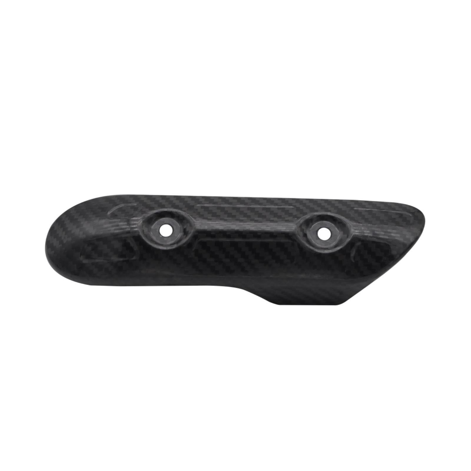Tubo Escape Cubierta Aislamiento Térmico Motocicleta Para 350