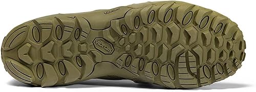 Vista 5 de Merrell Chameleon 8 - Botas tácticas elásticas para hombre
