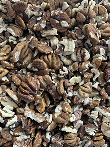 Hickory Nuts Direct Raw Shelled Hickory Nuts