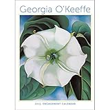 Georgia O'keeffe 2015 Calendar