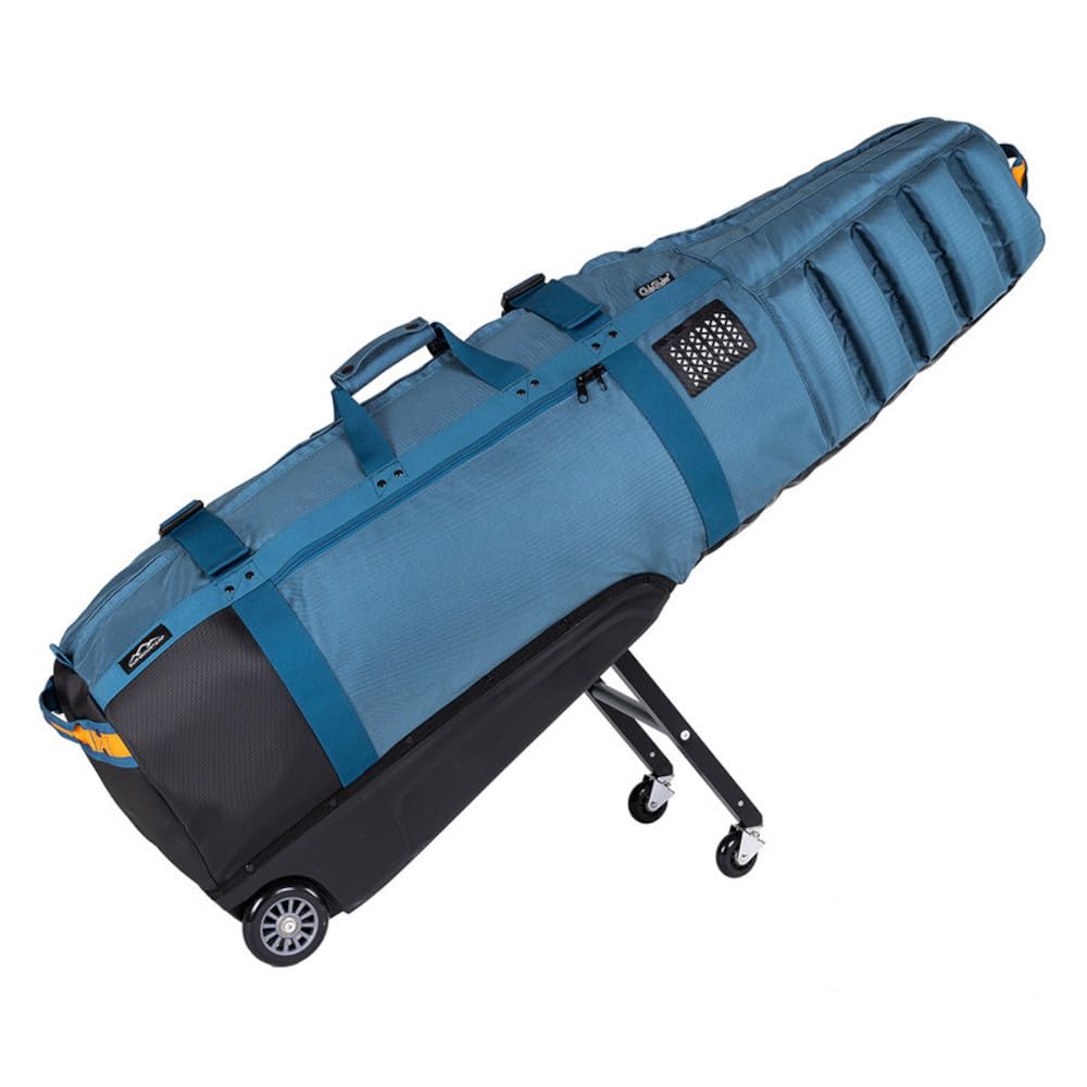 2023 Meridian Travel Cover