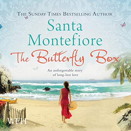 The Butterfly Box (Audio Download) Santa Montefiore, Juanita McMahon