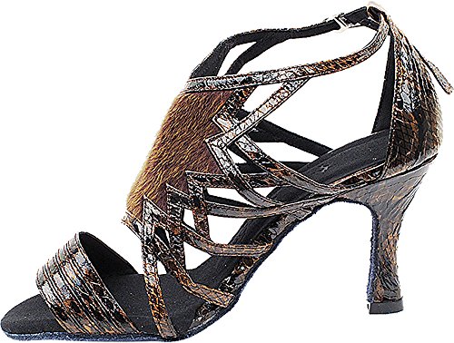 Very Fine Dance Shoes Women's Ballroom Dance Shoes Tango Wedding Salsa Dance Shoes4