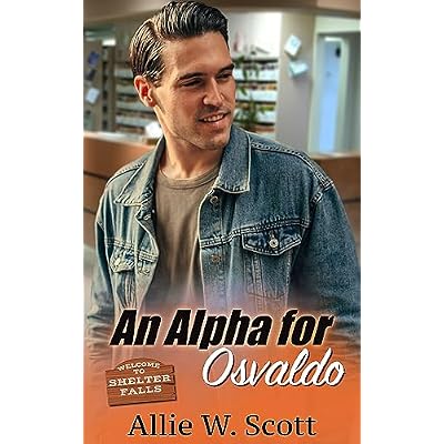 An Alpha for Osvaldo