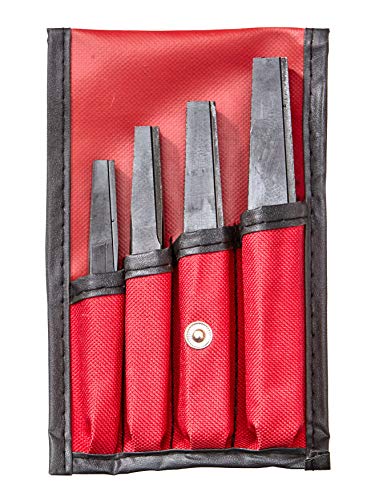 Mayhew Pro 37331 Screw Extractor Set: Easily Remove Broken or Stripped Screws