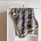 Zoom IMG-2 lumisyne calda invernale sciarpa scialle Zoom IMG-2 lumisyne calda invernale sciarpa scialle