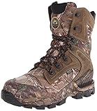 Irish Setter Men's 4837 Deer Tracker 10