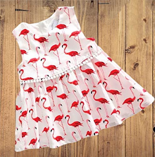 Image of Girls Baby Frock