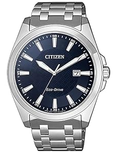 Montre Homme Élégante Citizen BM7108-81L