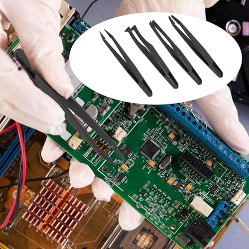 14 Pcs Plastic Crevice Tools