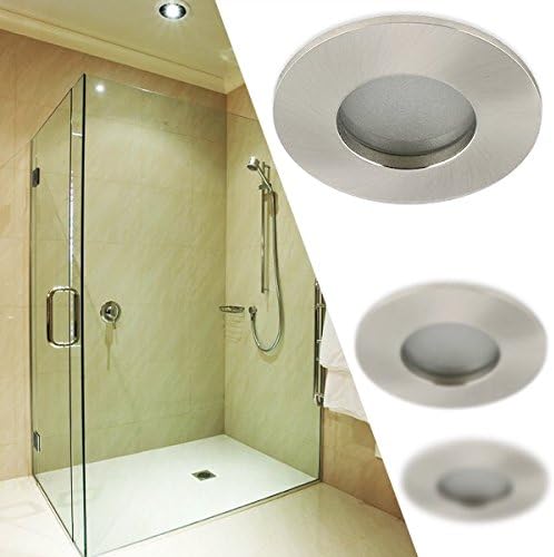 Downlight over shower Clearance