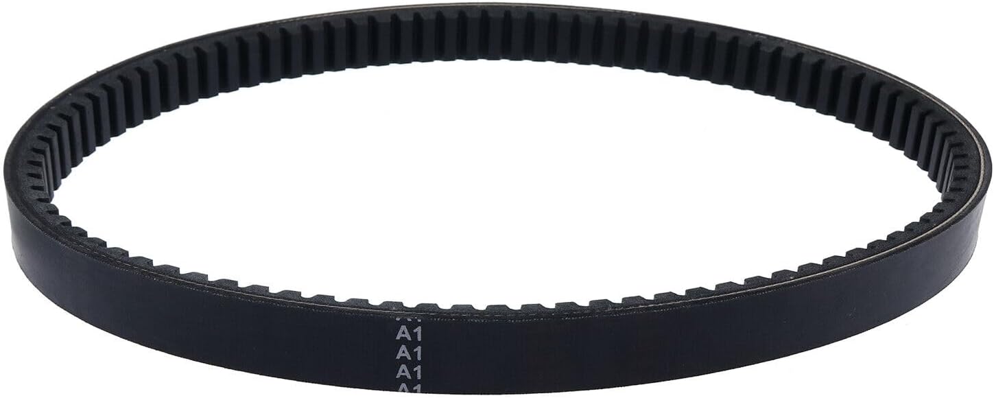Automotive Replacement Parts CVT Clutch Drive Belt for E-Z-GO 72025-G01 72025G01 & for Stens 265-343 265343 Mod-A98P-4813