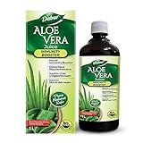 Dabur Immunity Booster Aloe Vera Juice